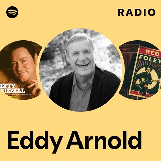 Imagem de Eddy Arnold