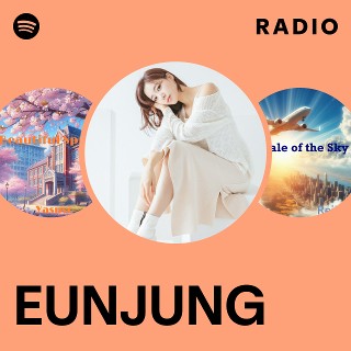 T-ARA ウンジョン EUN JUNG ARIGATO SET Eunjung (T-ARA