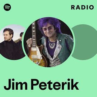 Imagem de Jim Peterik