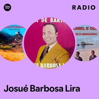 Imagem de Josué Barbosa lira