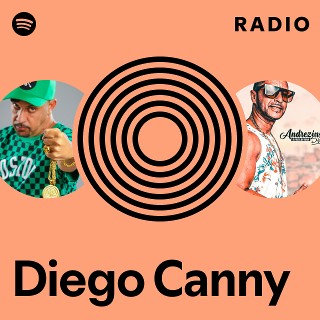 Imagem de Diego Canny