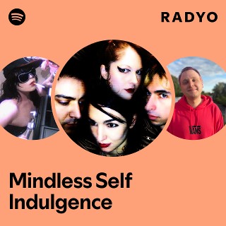 Mindless Self Indulgence 2nd　輸入盤 Mindless Self Indulgence - You'll Rebel To Anything Expanded And Remas
