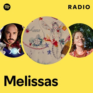 Imagem de Melissas