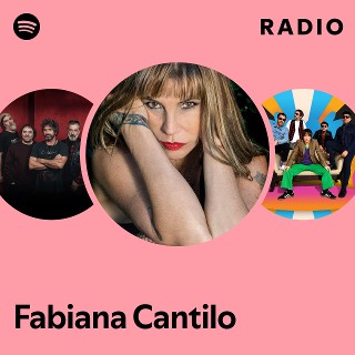 Imagem de Fabiana Cantilo