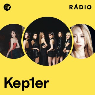 Kep1er バヒエ aladin アラジン London md Kep1er: álbuns, músicas