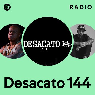 Imagem de Desacato 144