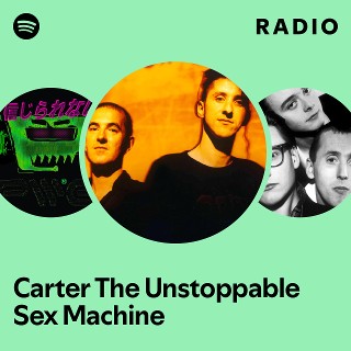 その他 What Do You Think Of The Programme So Far? by Carter The Unstoppable Sex Machine What Do You Think Of The Programme So Far? by Carter The