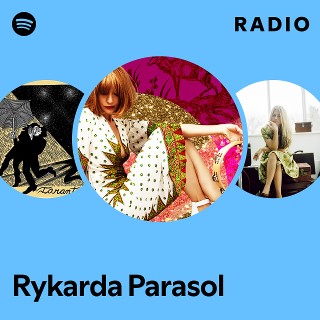 Imagem de Rykarda Parasol