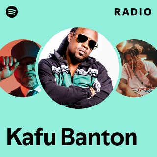 Imagem de Kafu Banton