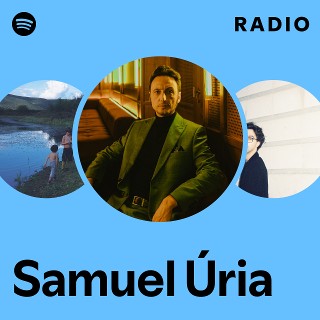 Imagem de Samuel Úria