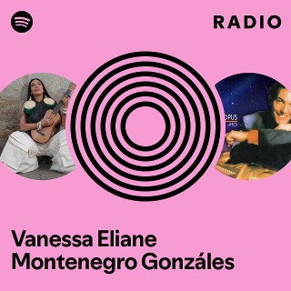 Imagem de Vanessa Montenegro