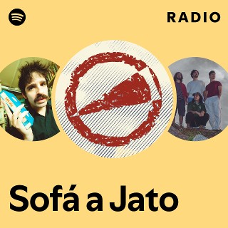 Imagem de Sofá a Jato