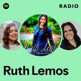 Imagem de Ruth Lemos