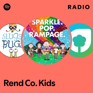 Imagem de Rend Co. Kids