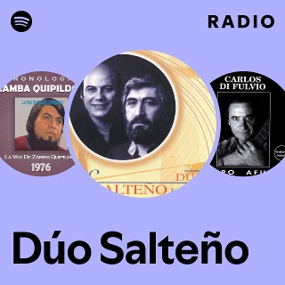 Imagem de Dúo Salteño