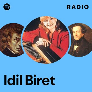 Imagem de Idil Biret