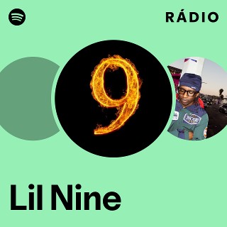 Lil Nine | Spotify