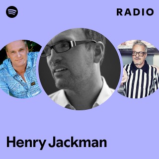 Imagem de Henry Jackman