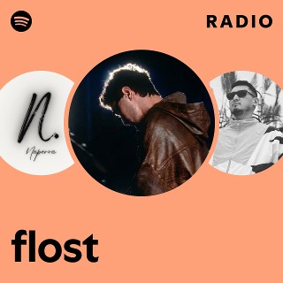 flost Radio | Spotify Playlist