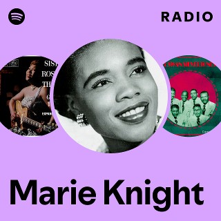 英7” Marie Knight Nothing / Come Tomorrow 263263TF FONTANA /00080 Come Tomorrow - Marie Knight - YouTube