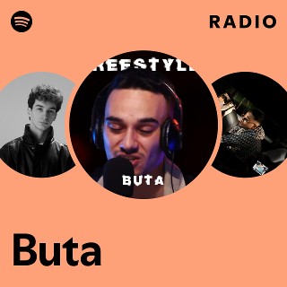 Buta Radio | Spotify Playlist