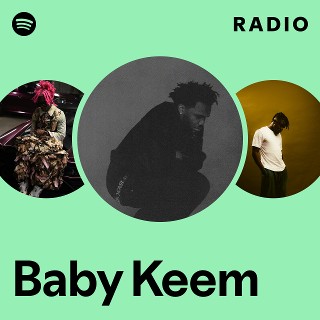 Baby Keem Radio