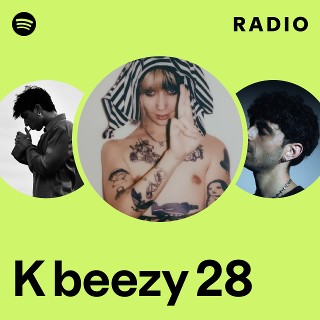 Imagem de K Beezy 28