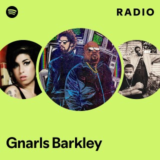Gnarls Barkley Radio