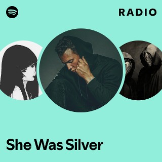 Imagem de She Was Silver