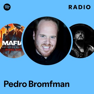Imagem de Pedro Bromfman