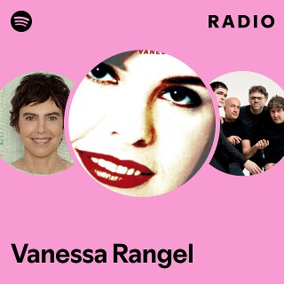Imagem de Vanessa Rangel