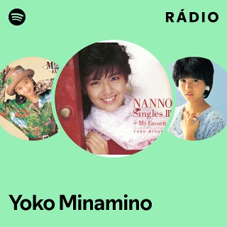 Yoko Minamino | Spotify