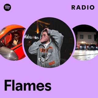 Flames Radio