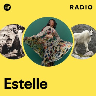Estelle | Spotify