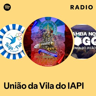 Imagem de União da Vila do Iapi