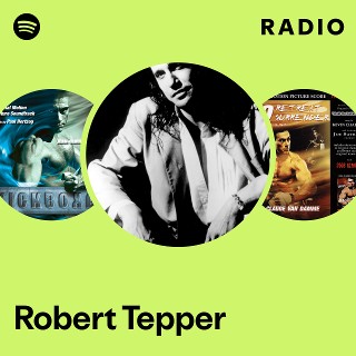 Imagem de Robert Tepper