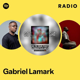 Imagem de Gabriel Lamark