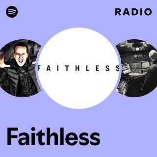 Imagem de Faithless