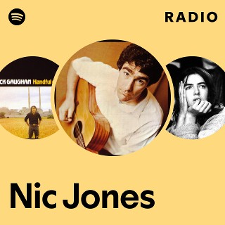 Nic Jones | Spotify