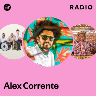 Imagem de Alex Corrente