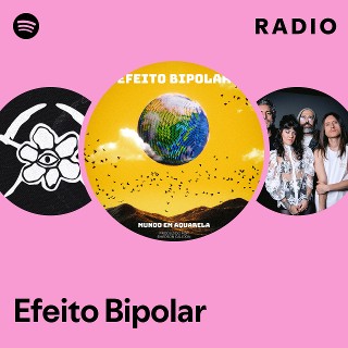 Imagem de Efeito Bipolar