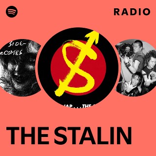 THE STALIN | Spotify