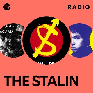 THE STALIN バンドスコア　STOP JAP バンドスコア】ロマンチスト / ザ・スターリン 提供:KMP | 楽譜＠ELISE