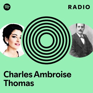 Imagem de Ambroise Thomas