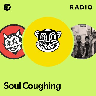 Soul Coughing | Spotify