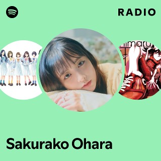 Imagem de Ohara Sakurako