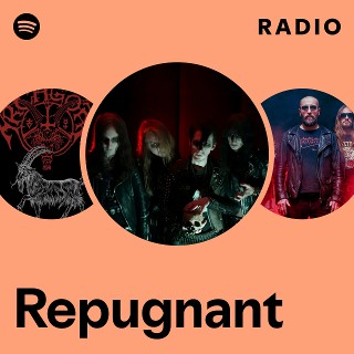 Repugnant | Spotify