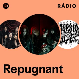 Repugnant | Spotify