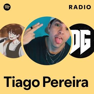 Imagem de Tiago Pereira