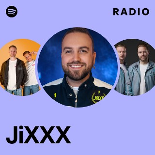 jixxx-radio-spotify-playlist